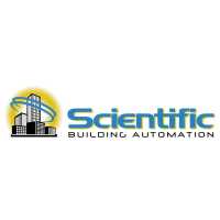 Scientific Building Automation Logo