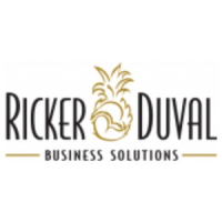 Ricker Duval LLC Logo