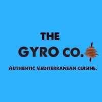 The Gyro Co Logo