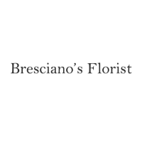 Bresciano's Florist Logo