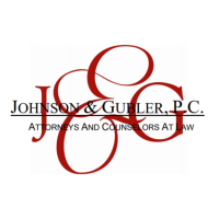 Johnson & Gubler, PC Logo