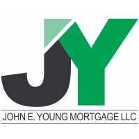 John E Young Mortgage LLC Logo