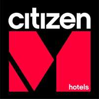 citizenM Austin Downtown hotel Logo