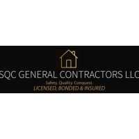 SQC General Contractors LLC Logo