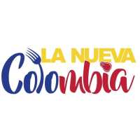 La Nueva Colombia Logo