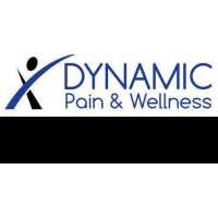 DYNAMIC Pain & Wellness Logo