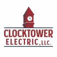 Clocktower Electric, LLC Logo