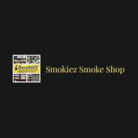 Smokiez Smoke Shop Logo