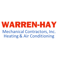 Warren-Hay Mechanical Logo
