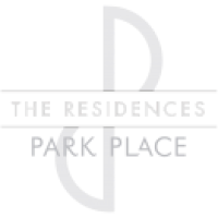 The Residence at Park Place Logo
