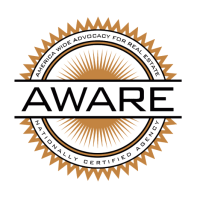 Aware Owner Logo
