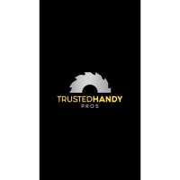 Trusted Handy Pros Logo