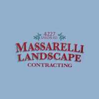 Massarelli Landscaping Logo