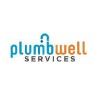 Plumbwell Services Logo