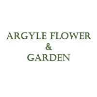 Argyle Flower & Garden Logo