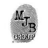 MJB Group Private Investigations, Digital Forensics, Civil Process Logo
