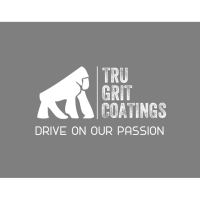 Tru-Grit Coatings LLC Logo