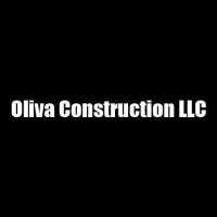 Oliva Construction LLC Logo