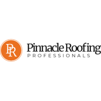Pinnacle Roofing Professionals Logo