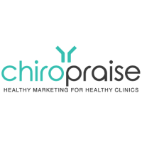 ChiroPraise Logo