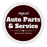 Hatfield Auto Parts and Service Logo