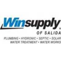 Winsupply of Salida Logo