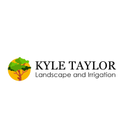 Kyle Taylor's Landscape & Irrigation Logo