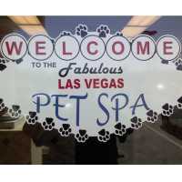 Las Vegas Pet Spa Logo