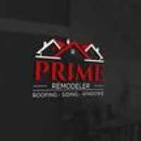 Prime Remodeler Logo