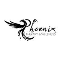 Phoenix Associates Counseling Services Logo