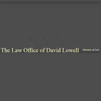 Lowell Law Office Logo