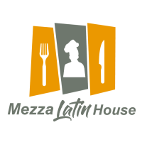 Mezza Latin House Logo