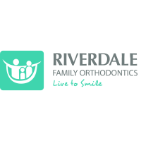 Riverdale Family Orthodontics Logo
