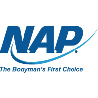 National Auto Parts Logo