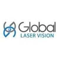 Global Laser Vision San Diego - CLOSED Logo