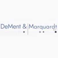 DeMent & Marquardt, PLC Logo