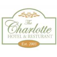 The Charlotte Hotel and Restaurant Logo