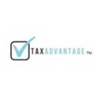 Tax Advantage Logo