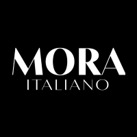 Mora Italiano Logo