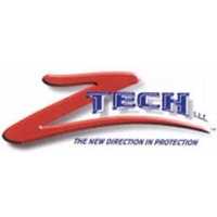 Z Tech Audio Logo