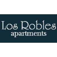 Los Robles Apartments Logo