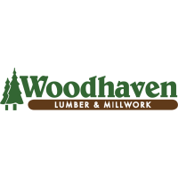 Woodhaven Kitchen & Design Center Logo