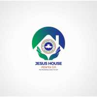 Redeemed Christian Church of God Jesus House Stone Mountain Atlanta Georgia Logo