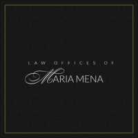 Law Offices of Maria Mena Logo