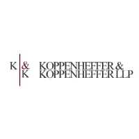 Koppenheffer & Koppenheffer LLP Logo