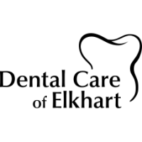 Dental Care of Elkhart - Permanently Closed Logo