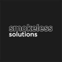 Smokeless Solutions Grants Pass Logo