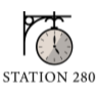 Station 280 Logo