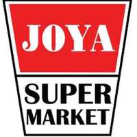 Joya Super Market Logo