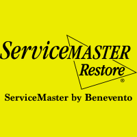 Service Master by Benevento Logo